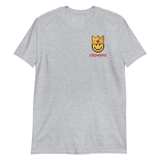 Exclusive Animated T-Shirt