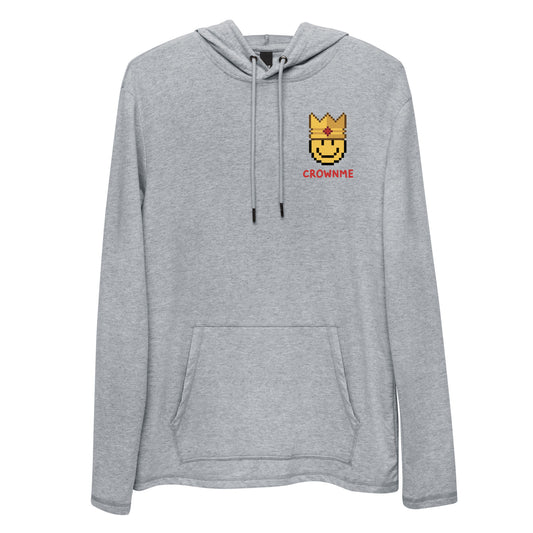 Exclusive Animated Lightweight Hoodie