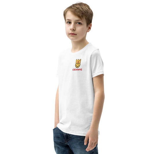 Exclusive Animated Youth T-Shirt