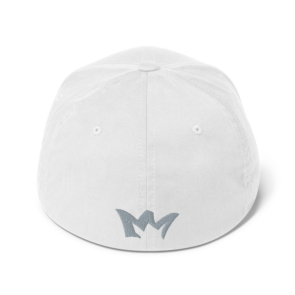 CrownMe Flex Fit Cap