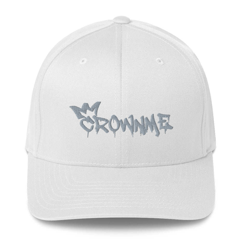 CrownMe Flex Fit Cap